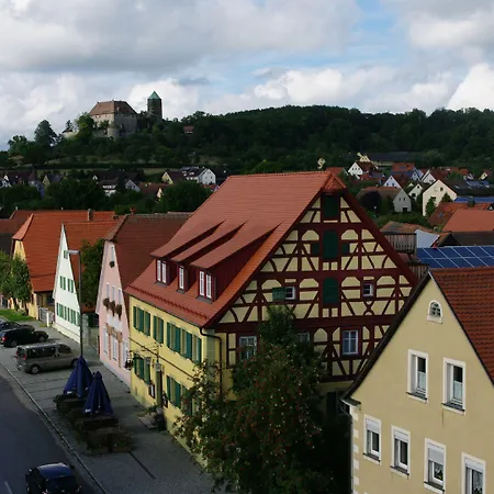 Schwarzer Adler