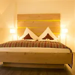 Schwarzer Adler Inn Colmberg
