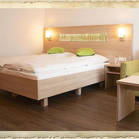 Fogadó Schwarzer Adler