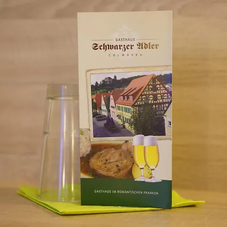 Schwarzer Adler イン 3*