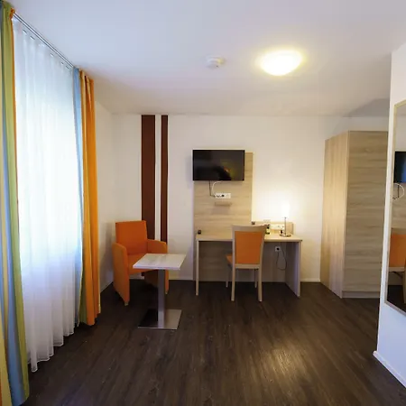 Schwarzer Adler Inn Colmberg
