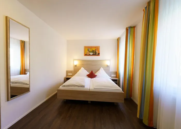 Inn Schwarzer Adler 3*