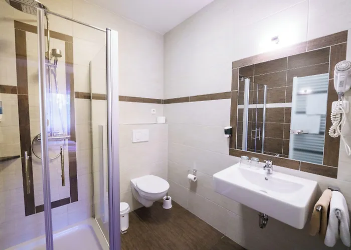 Inn Schwarzer Adler 3*