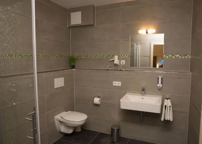 Inn Schwarzer Adler 3*