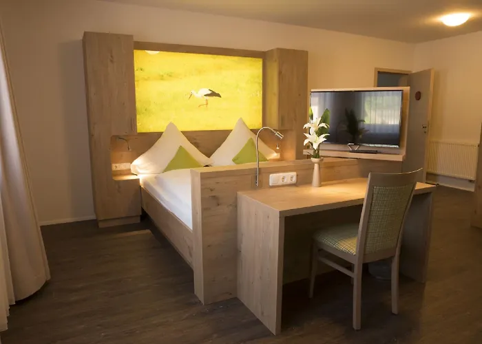 Schwarzer Adler Colmberg