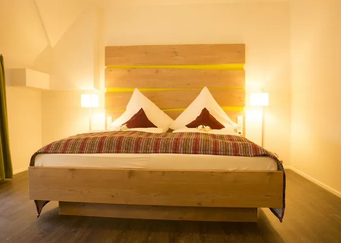 Schwarzer Adler Inn Colmberg