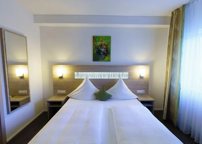 Schwarzer Adler Inn