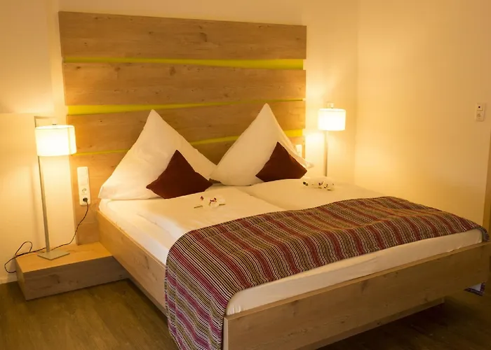 Inn Schwarzer Adler 3*
